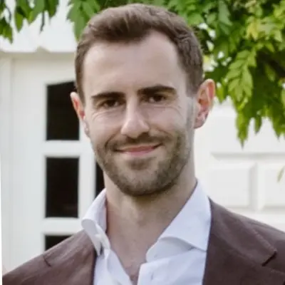 Ethan Walker